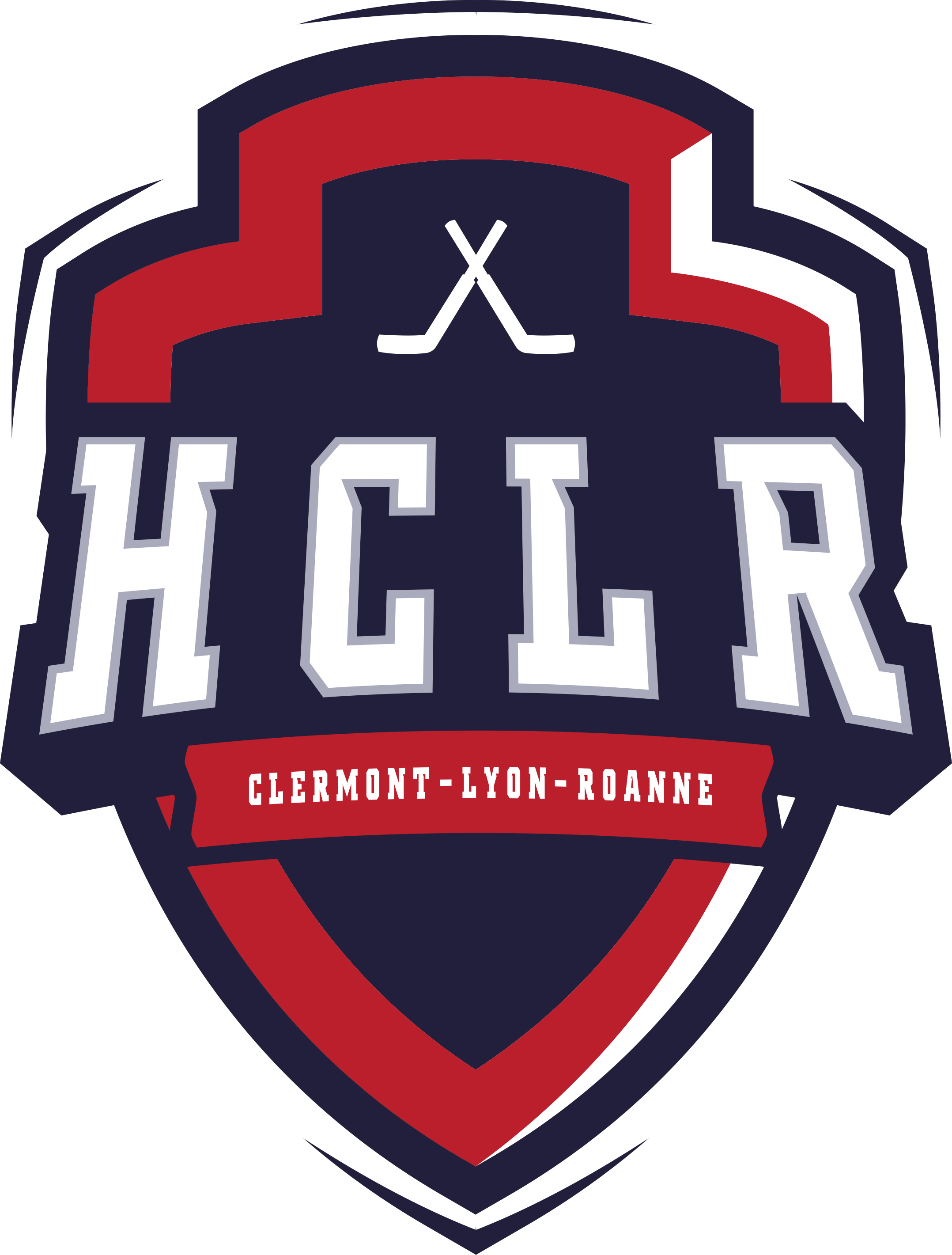 HCLR U20 Exc