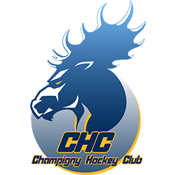 Logo de CHAMPIGNY HOCKEY CLUB