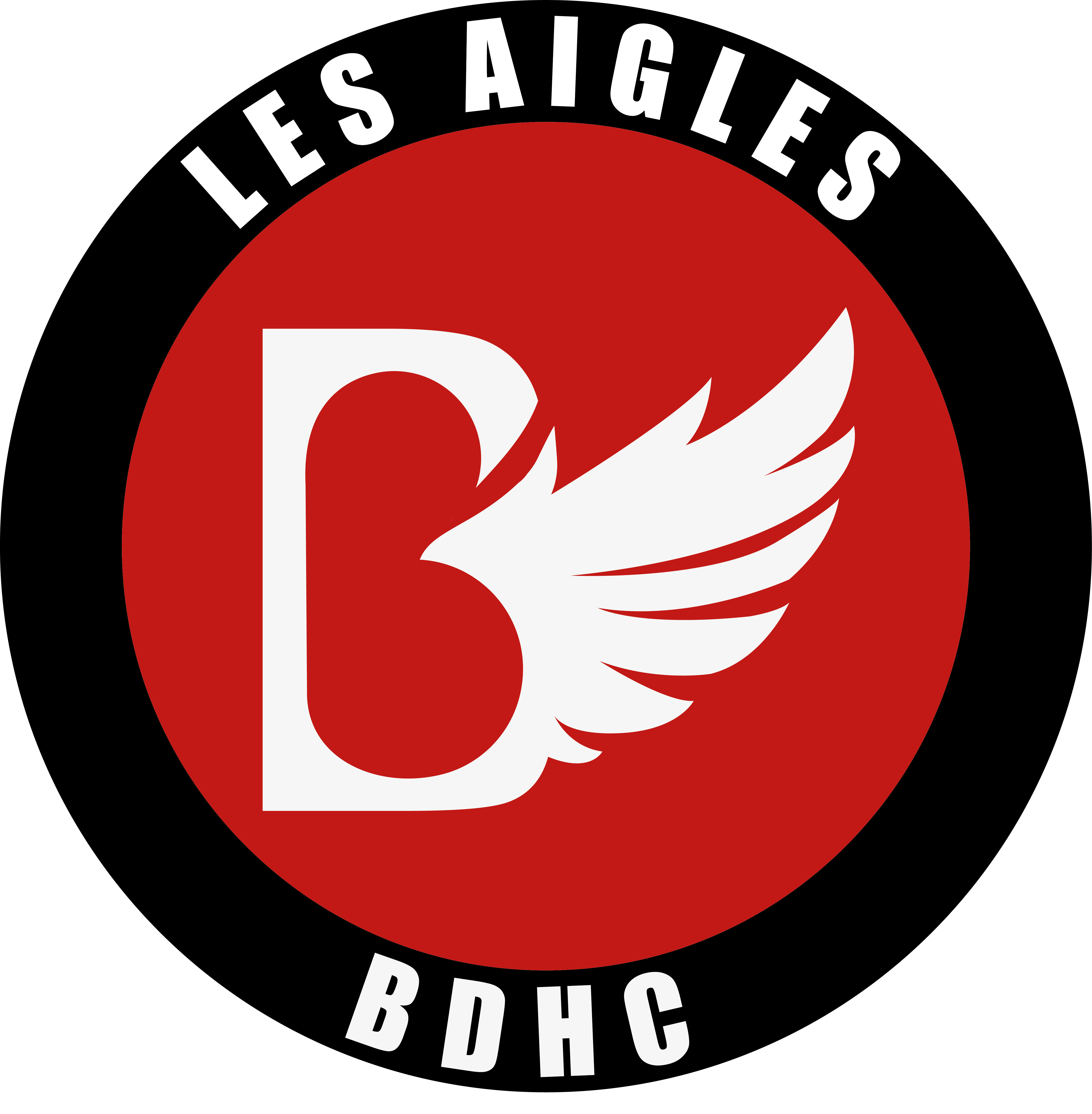 Logo de BESANCON DOUBS HOCKEY CLUB