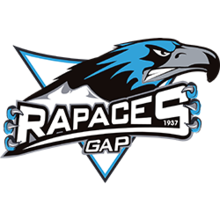 Logo de SASP LES RAPACES DE GAP