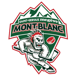 Equipe de hockey : MONT-BLANC