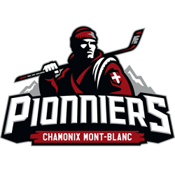 Equipe de hockey : CHAMONIX