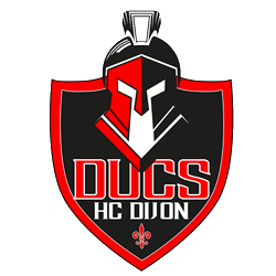 Logo de DIJON METROPOLE HOCKEY CLUB