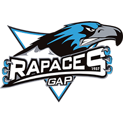Logo de LES RAPACES DE GAP HAUTES ALPES