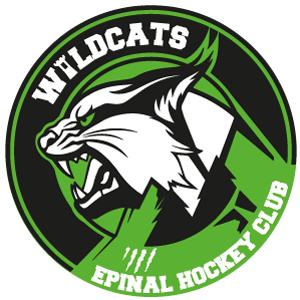 Logo de EPINAL HOCKEY CLUB