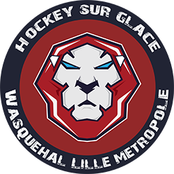 Logo de LES LIONS DE WASQUEHAL