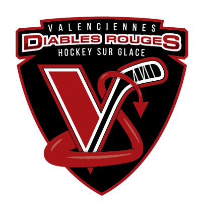 Logo de VALENCIENNES HAINAUT HOCKEY CLUB