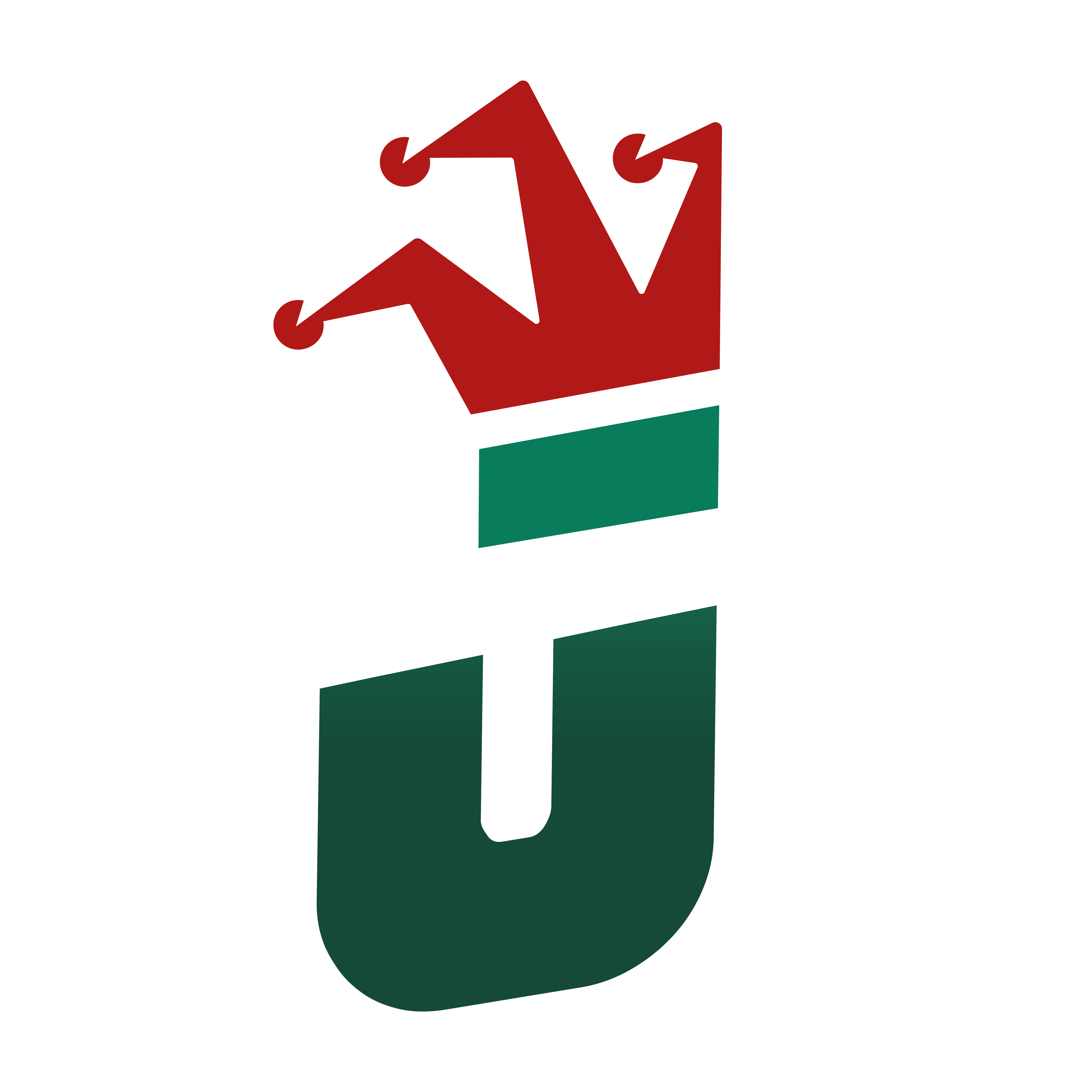 Logo de LES JOKERS DE CERGY