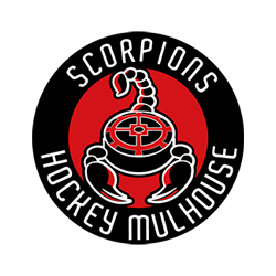 Logo de SCORPIONS HOCKEY MULHOUSE ADHM