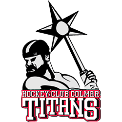 Logo de HOCKEY CLUB COLMAR