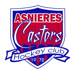 Logo de ASNIERES HOCKEY CLUB