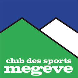 Logo de MEGEVE CLUB DES SPORTS